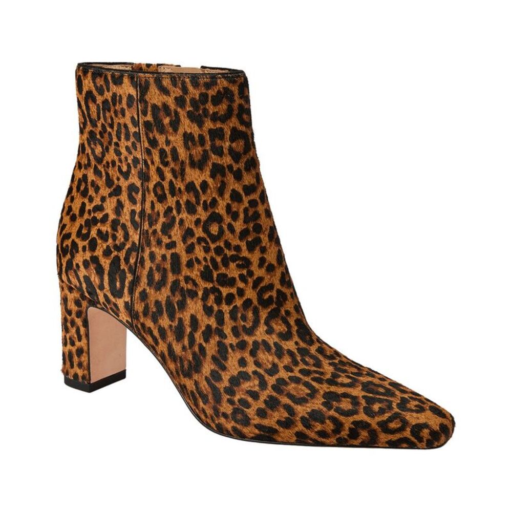 J.Mclaughlin Eden Bootie, Brown